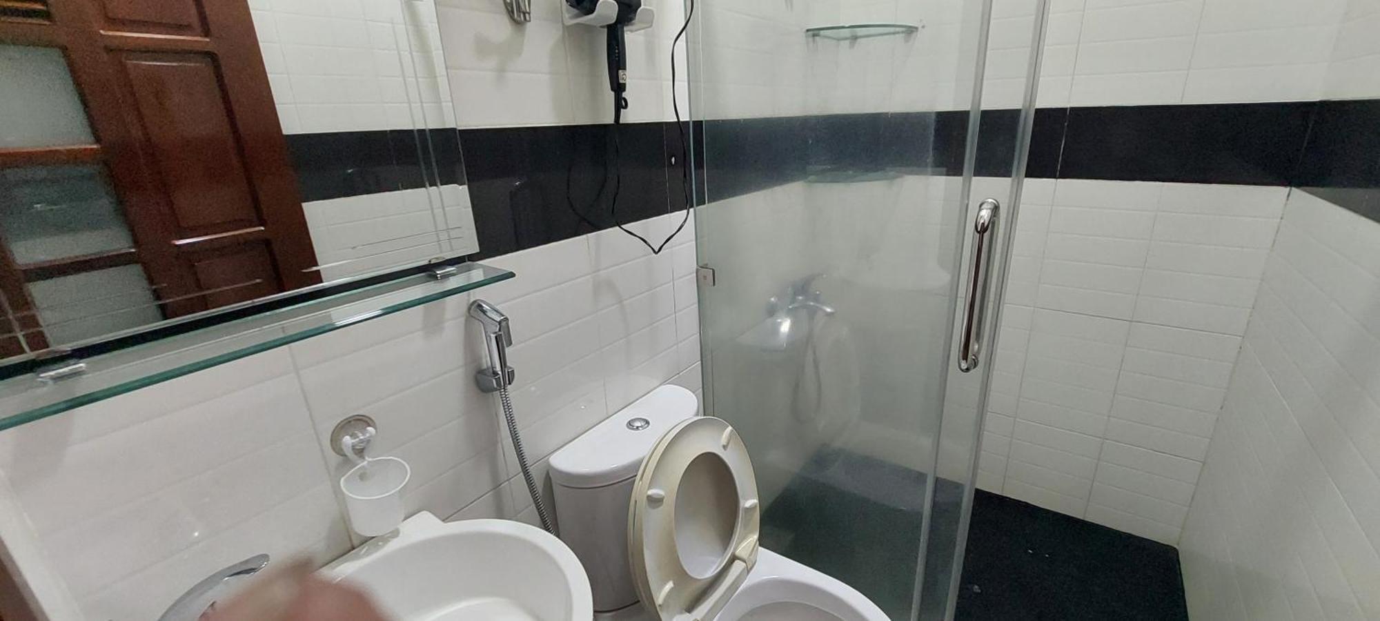 Melody Riverside Homestay Thon Truong Giang Exterior photo