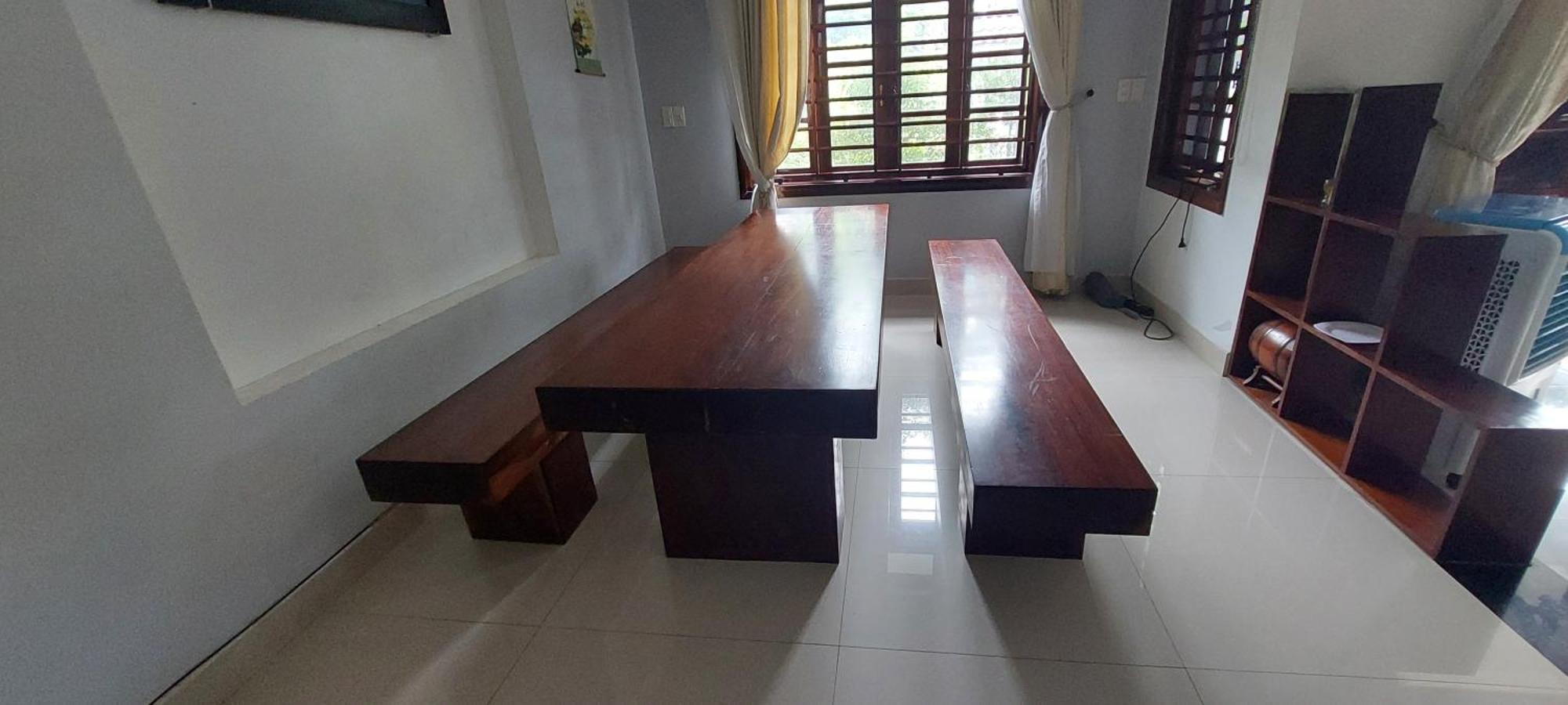 Melody Riverside Homestay Thon Truong Giang Exterior photo