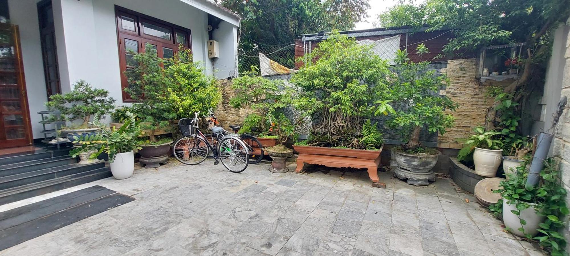 Melody Riverside Homestay Thon Truong Giang Exterior photo