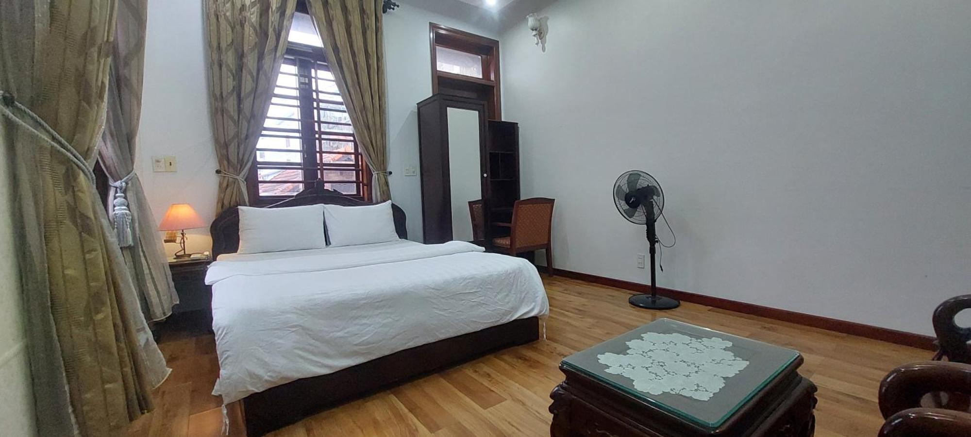 Melody Riverside Homestay Thon Truong Giang Exterior photo